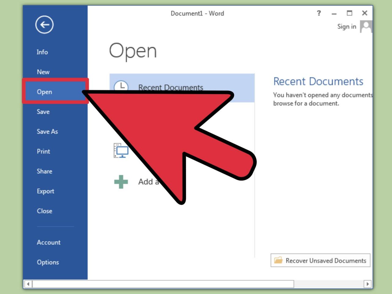Abrir Documento Word En Linea Actualizado Noviembre 2022