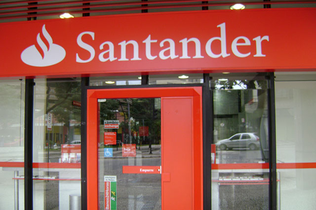 Documento Sepa Banco Santander Actualizado Noviembre 2022