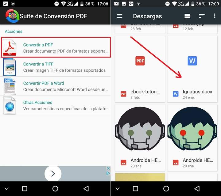 Convertir Documento En Pdf Gratis Actualizado Julio 2022 Convertir documento en pdf gratis actualizado julio 2022