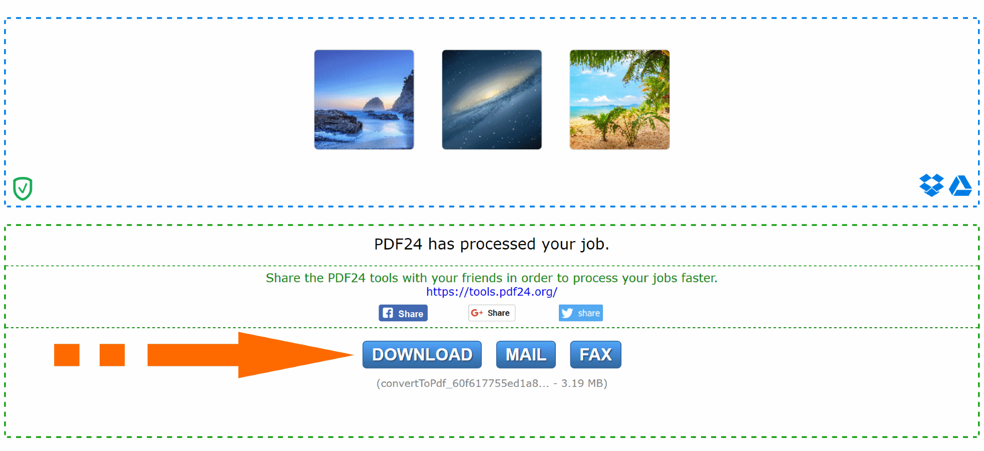 Pdf Tools 24