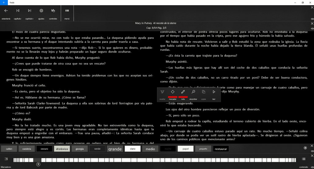 Como Abrir Un Documento Epub Actualizado Agosto 2022