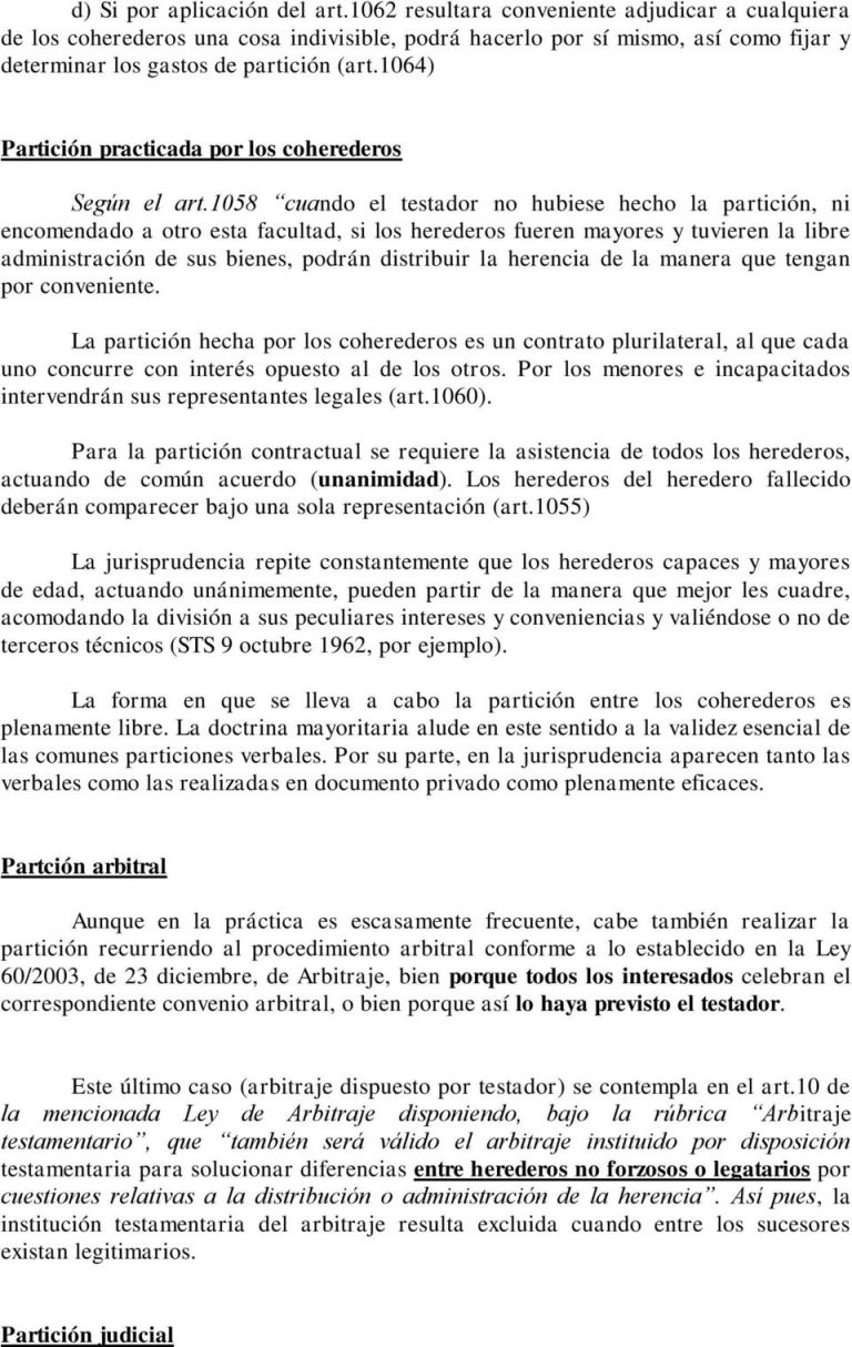 Modelo de documento privado de aceptacion de herencia para el banco ...
